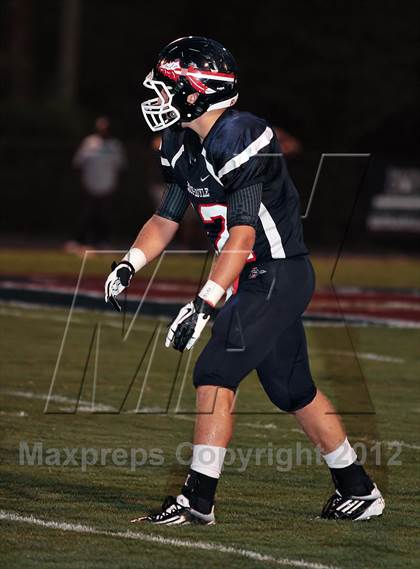 Thumbnail 1 in Morristown-Hamblen East @ South-Doyle photogallery.