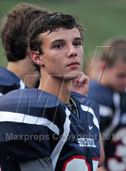 Thumbnail 2 in Morristown-Hamblen East @ South-Doyle photogallery.