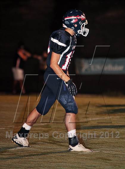 Thumbnail 3 in Morristown-Hamblen East @ South-Doyle photogallery.