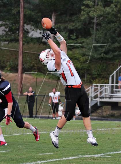 Thumbnail 2 in Morristown-Hamblen East @ South-Doyle photogallery.