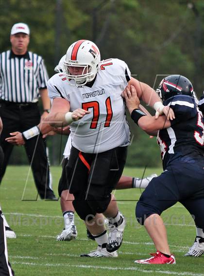 Thumbnail 2 in Morristown-Hamblen East @ South-Doyle photogallery.
