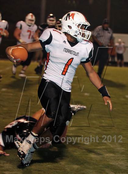 Thumbnail 1 in Morristown-Hamblen East @ South-Doyle photogallery.