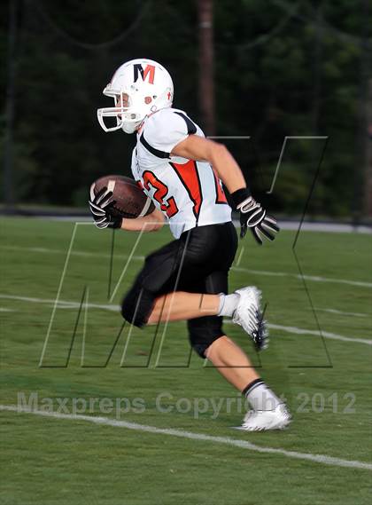 Thumbnail 2 in Morristown-Hamblen East @ South-Doyle photogallery.