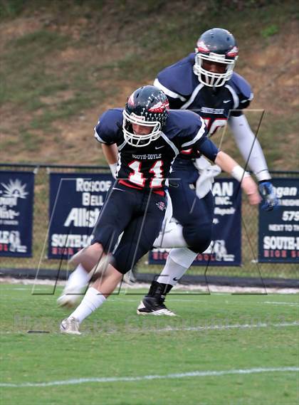 Thumbnail 3 in Morristown-Hamblen East @ South-Doyle photogallery.