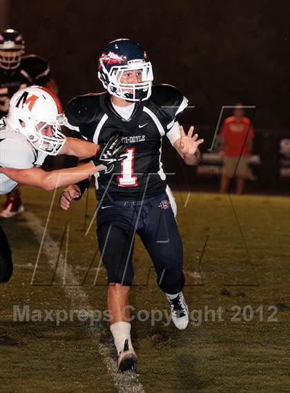 Thumbnail 2 in Morristown-Hamblen East @ South-Doyle photogallery.