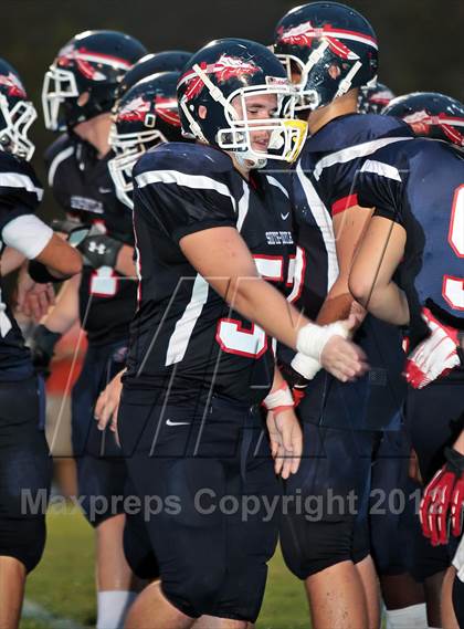 Thumbnail 3 in Morristown-Hamblen East @ South-Doyle photogallery.
