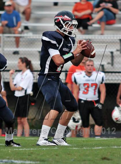 Thumbnail 1 in Morristown-Hamblen East @ South-Doyle photogallery.