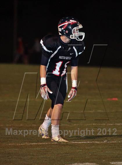 Thumbnail 3 in Morristown-Hamblen East @ South-Doyle photogallery.