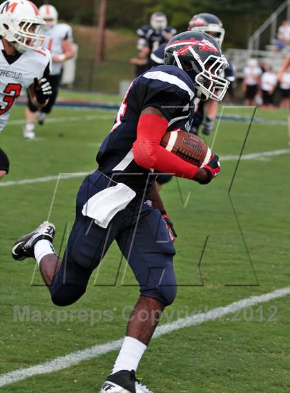Thumbnail 3 in Morristown-Hamblen East @ South-Doyle photogallery.