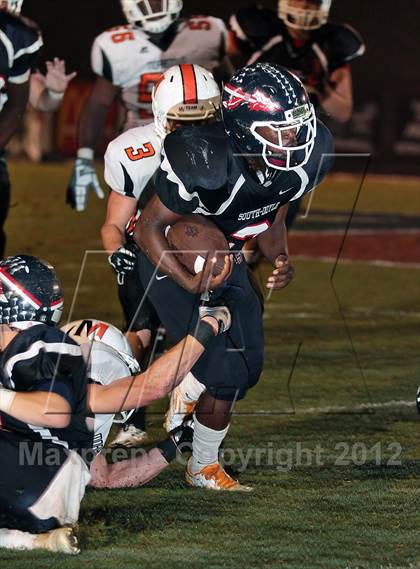 Thumbnail 2 in Morristown-Hamblen East @ South-Doyle photogallery.