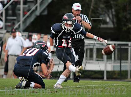 Thumbnail 2 in Morristown-Hamblen East @ South-Doyle photogallery.
