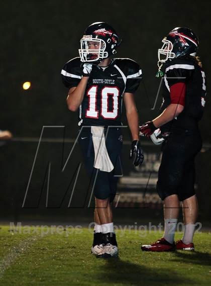 Thumbnail 3 in Morristown-Hamblen East @ South-Doyle photogallery.