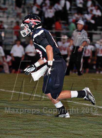 Thumbnail 2 in Morristown-Hamblen East @ South-Doyle photogallery.