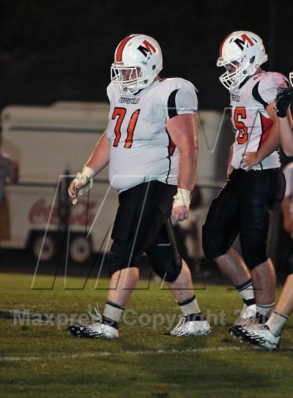 Thumbnail 2 in Morristown-Hamblen East @ South-Doyle photogallery.