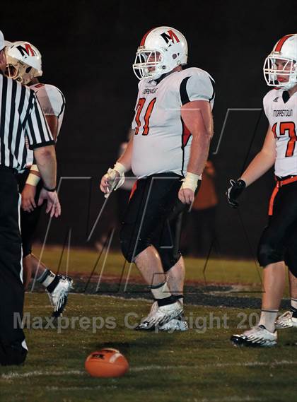 Thumbnail 1 in Morristown-Hamblen East @ South-Doyle photogallery.