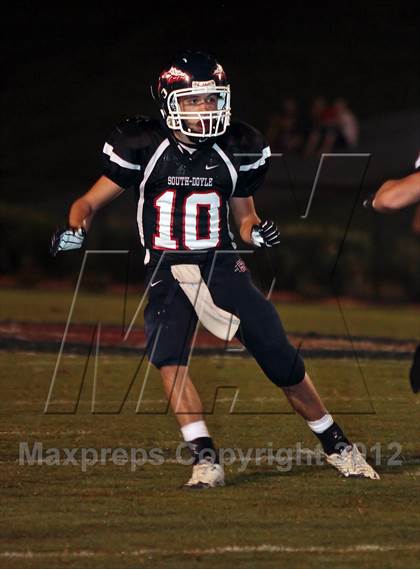 Thumbnail 2 in Morristown-Hamblen East @ South-Doyle photogallery.