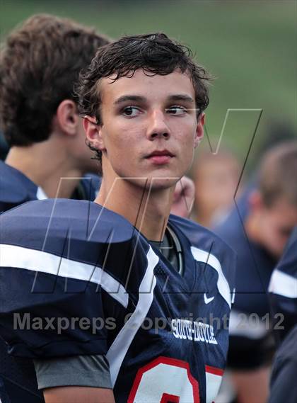 Thumbnail 1 in Morristown-Hamblen East @ South-Doyle photogallery.