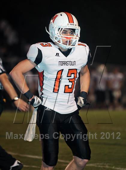 Thumbnail 3 in Morristown-Hamblen East @ South-Doyle photogallery.
