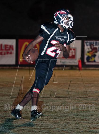 Thumbnail 3 in Morristown-Hamblen East @ South-Doyle photogallery.