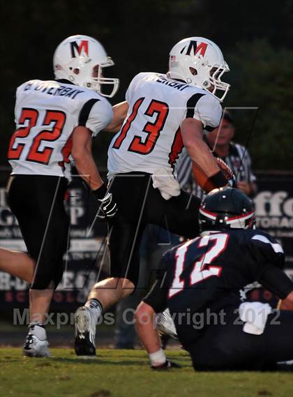 Thumbnail 2 in Morristown-Hamblen East @ South-Doyle photogallery.