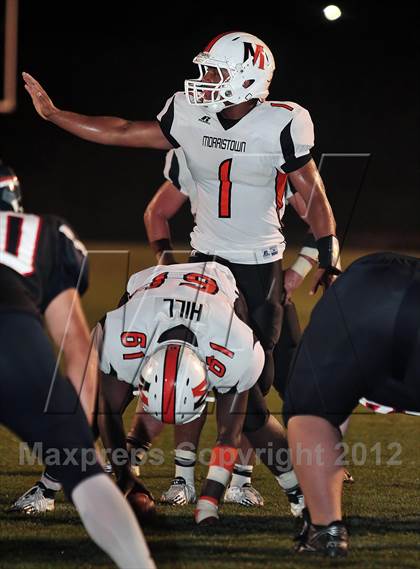 Thumbnail 2 in Morristown-Hamblen East @ South-Doyle photogallery.