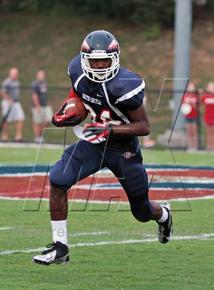 Thumbnail 1 in Morristown-Hamblen East @ South-Doyle photogallery.