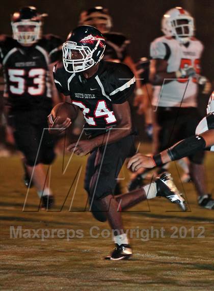 Thumbnail 3 in Morristown-Hamblen East @ South-Doyle photogallery.