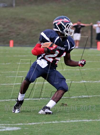 Thumbnail 3 in Morristown-Hamblen East @ South-Doyle photogallery.