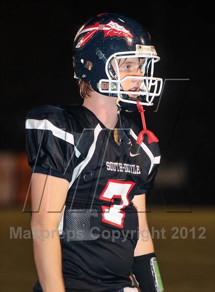 Thumbnail 2 in Morristown-Hamblen East @ South-Doyle photogallery.