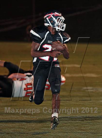Thumbnail 1 in Morristown-Hamblen East @ South-Doyle photogallery.