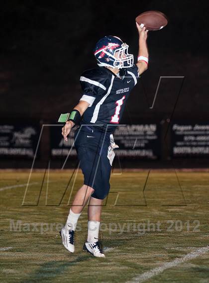 Thumbnail 2 in Morristown-Hamblen East @ South-Doyle photogallery.