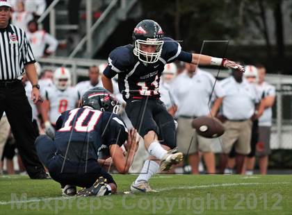 Thumbnail 3 in Morristown-Hamblen East @ South-Doyle photogallery.