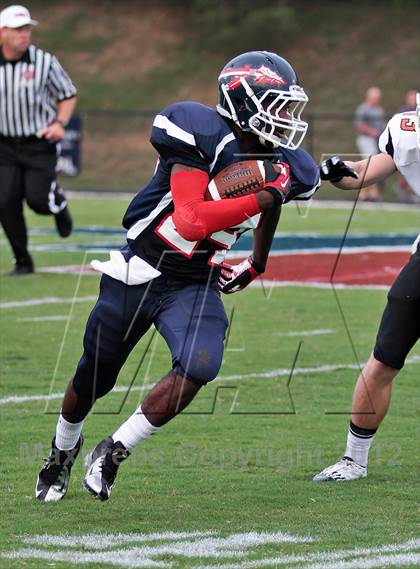 Thumbnail 3 in Morristown-Hamblen East @ South-Doyle photogallery.