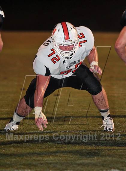 Thumbnail 3 in Morristown-Hamblen East @ South-Doyle photogallery.