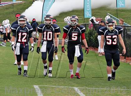 Thumbnail 1 in Morristown-Hamblen East @ South-Doyle photogallery.