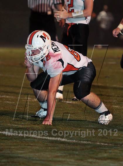 Thumbnail 1 in Morristown-Hamblen East @ South-Doyle photogallery.