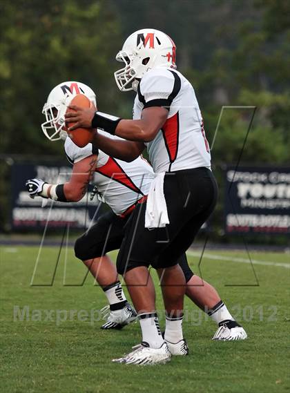 Thumbnail 3 in Morristown-Hamblen East @ South-Doyle photogallery.