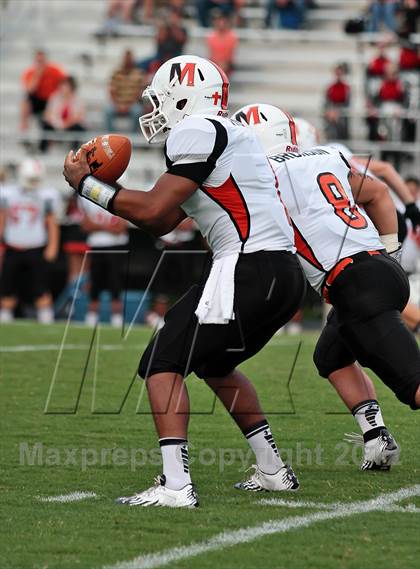 Thumbnail 1 in Morristown-Hamblen East @ South-Doyle photogallery.
