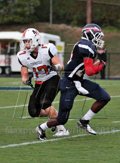 Thumbnail 1 in Morristown-Hamblen East @ South-Doyle photogallery.