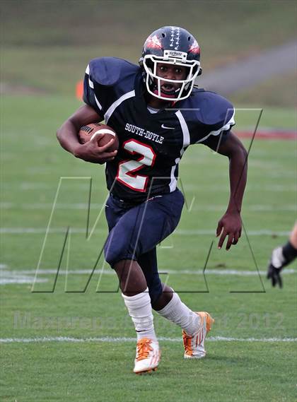 Thumbnail 3 in Morristown-Hamblen East @ South-Doyle photogallery.