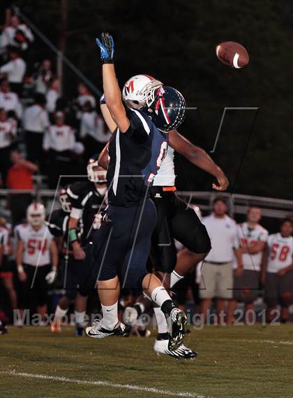 Thumbnail 3 in Morristown-Hamblen East @ South-Doyle photogallery.