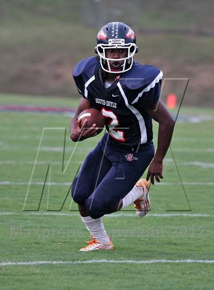 Thumbnail 1 in Morristown-Hamblen East @ South-Doyle photogallery.