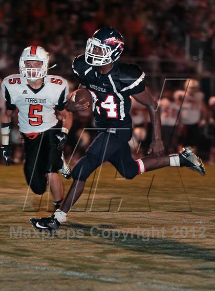 Thumbnail 1 in Morristown-Hamblen East @ South-Doyle photogallery.