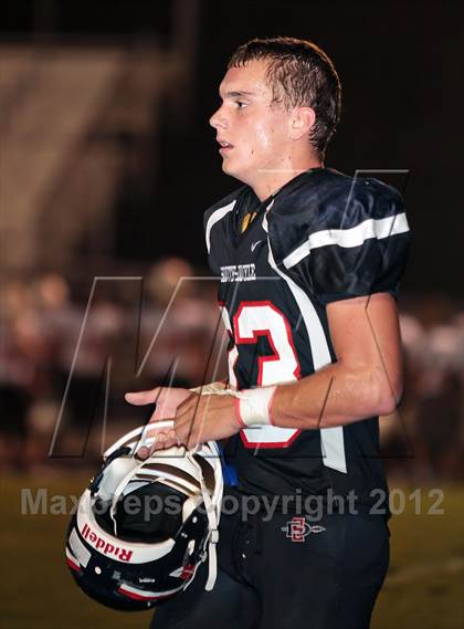 Thumbnail 1 in Morristown-Hamblen East @ South-Doyle photogallery.