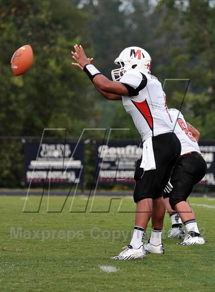 Thumbnail 1 in Morristown-Hamblen East @ South-Doyle photogallery.