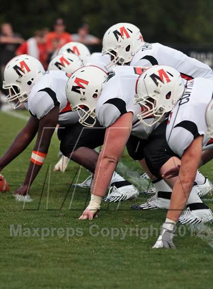 Thumbnail 1 in Morristown-Hamblen East @ South-Doyle photogallery.