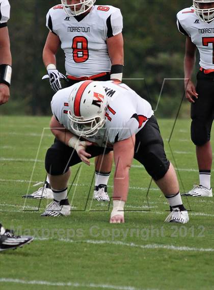 Thumbnail 3 in Morristown-Hamblen East @ South-Doyle photogallery.