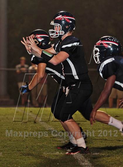 Thumbnail 2 in Morristown-Hamblen East @ South-Doyle photogallery.