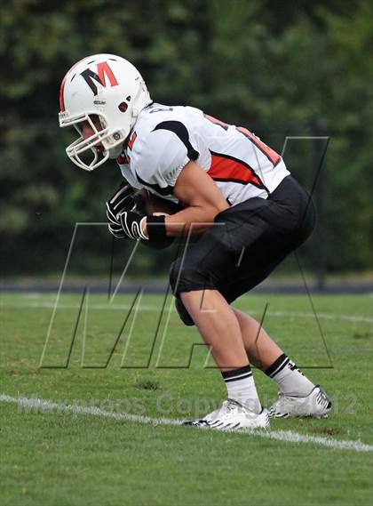 Thumbnail 2 in Morristown-Hamblen East @ South-Doyle photogallery.
