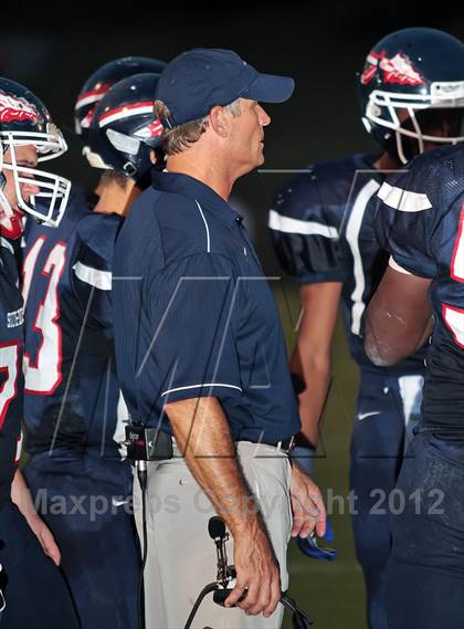 Thumbnail 1 in Morristown-Hamblen East @ South-Doyle photogallery.